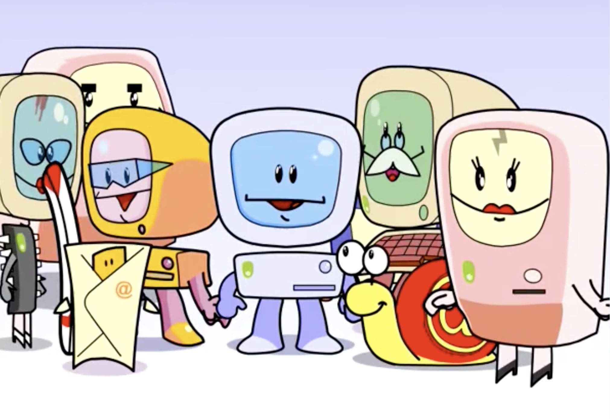 Pc Toons